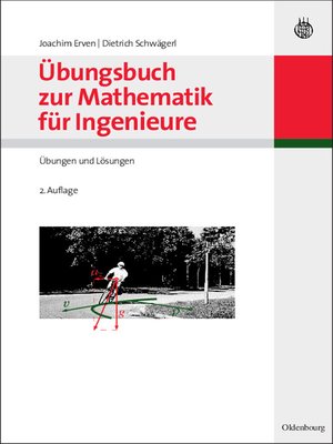 cover image of Übungsbuch zur Mathematik für Ingenieure